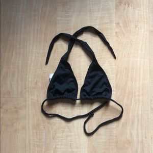 Brazilian bikini top